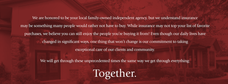 About Us in Fishers, IN DeWitt Insurance Group LLC