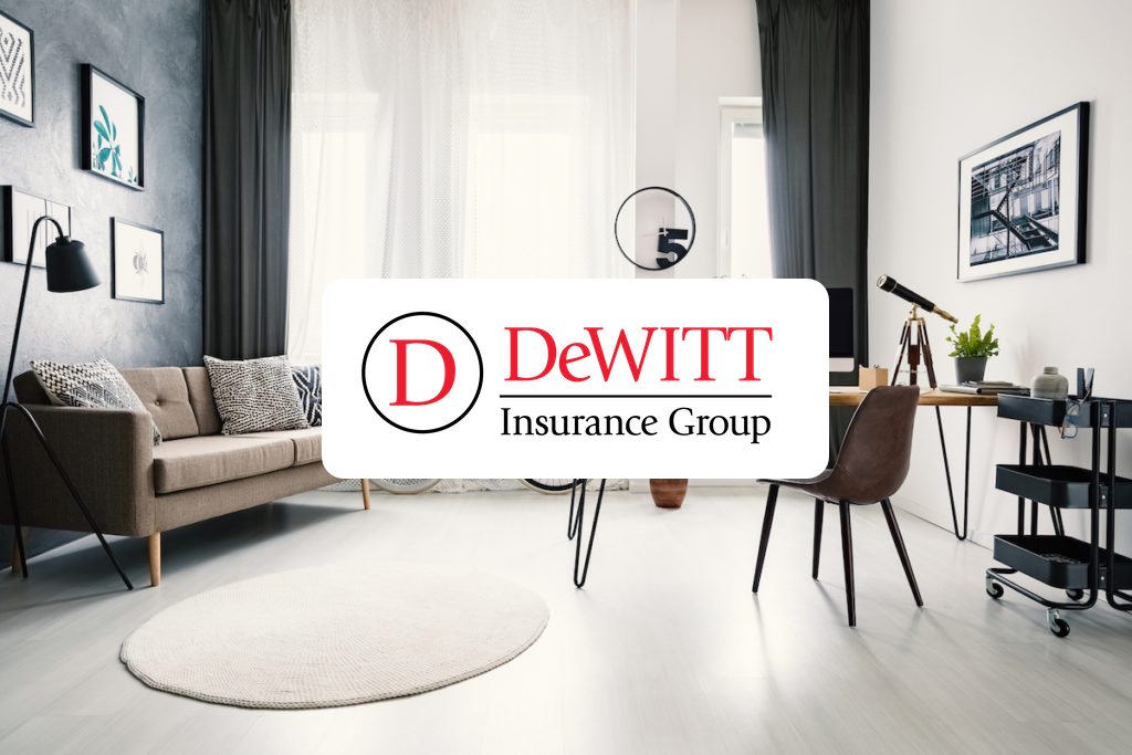 Insurance Agency Fishers, IN DeWitt Insurance Group LLC